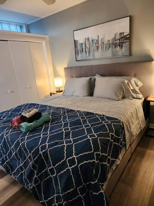 Blue Shark *W7* @ Montrose 1Br Private King Loft Apartment ฮูสตัน ภายนอก รูปภาพ