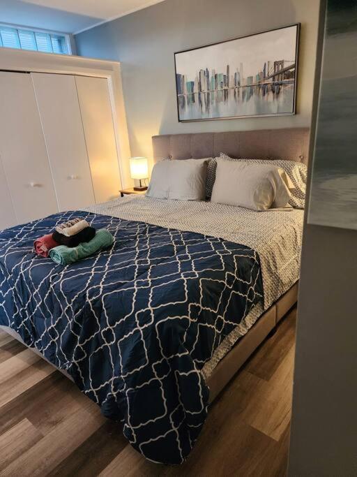 Blue Shark *W7* @ Montrose 1Br Private King Loft Apartment ฮูสตัน ภายนอก รูปภาพ